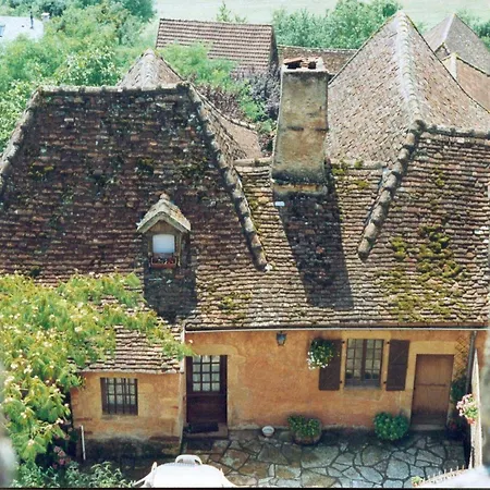 Casa vacanze Maison De Cathy Maison De Tuiles Prudhomat